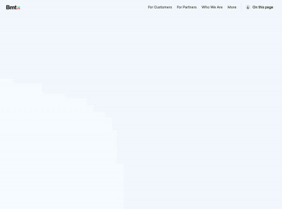 Digital Banking Services | BMTX Digital Banking Services | BMTX
