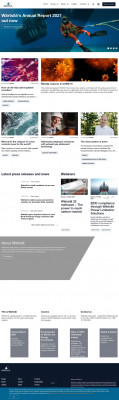 Wärtsilä Voyage Wärtsilä Voyage