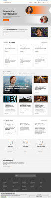 Thomson Reuters logins Thomson Reuters logins