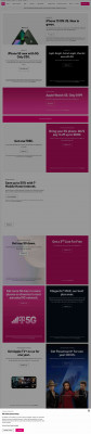 T-Mobile FamilyWhere app T-Mobile FamilyWhere app