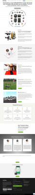 Trackimo – Trackimo Smart GPS-GSM Trackimo – Trackimo Smart GPS-GSM