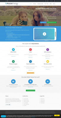 Mobile Tracker Free | Cell Phone Tracker App | Monitoring ... Mobile Tracker Free | Cell Phone Tracker App | Monitoring ...