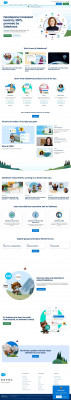 Thomson Reuters helps customers find answers ... - Salesforce Thomson Reuters helps customers find answers ... - Salesforce