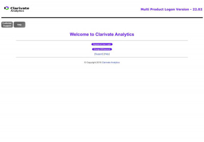 Thomson Reuters Registered User Login - Clarivate Analytics Thomson Reuters Registered User Login - Clarivate Analytics