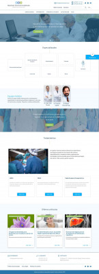 Homepage - Quénet Torrent Institute Homepage - Quénet Torrent Institute