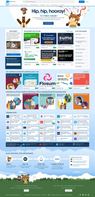 Torrent Consulting - Salesforce AppExchange Torrent Consulting - Salesforce AppExchange