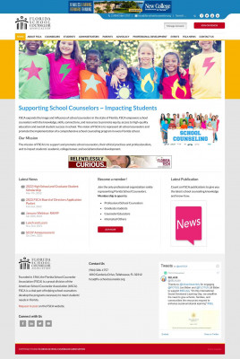 St. Johns County Job Openings - Florida School Counselor ... St. Johns County Job Openings - Florida School Counselor ...