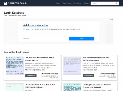 Att Global Lso Login - Login page Att Global Lso Login - Login page