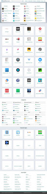 19 Torrentday.com Alternatives - SaaS Discovery 19 Torrentday.com Alternatives - SaaS Discovery
