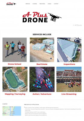 Setting Up Quia - A PLUS DRONE Setting Up Quia - A PLUS DRONE