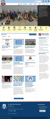 Job Seekers – St. Johns County School District Job Seekers – St. Johns County School District