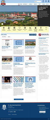Job Seekers – St. Johns County School District Job Seekers – St. Johns County School District