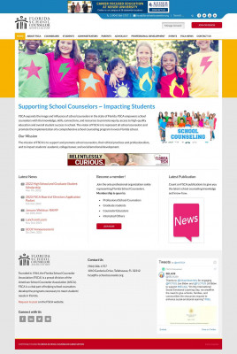 School Counselor Positions in St. Johns County School District School Counselor Positions in St. Johns County School District