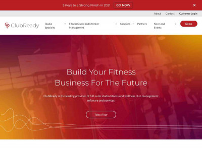 Max Fitness - ClubReady Max Fitness - ClubReady