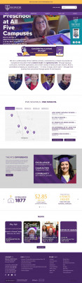 Employment - Rochester Catholic Schools Employment - Rochester Catholic Schools