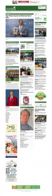 St. Johns County makes school bus operators among highest ... St. Johns County makes school bus operators among highest ...