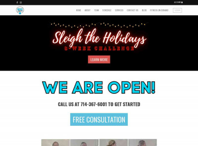 Login - Max Fitness Login - Max Fitness