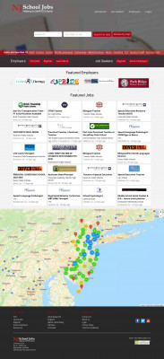 NJSchoolJobs | Home NJSchoolJobs | Home