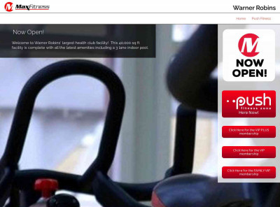 Maxfitness – Max Fitness Central Maxfitness – Max Fitness Central