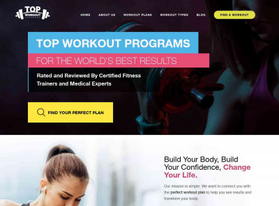 Max Workouts Review – Why I Didn't Buy It Max Workouts Review – Why I Didn't Buy It