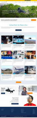 Lockheed Martin Corporation | Lockheed Martin Lockheed Martin Corporation | Lockheed Martin