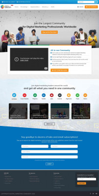 Sysomos Company Profile - Digital Marketing Community Sysomos Company Profile - Digital Marketing Community