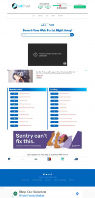 Sparrow Patient Portal - Find Official Portal - CEE-Trust Sparrow Patient Portal - Find Official Portal - CEE-Trust