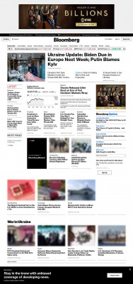 Sysomos Inc - Company Profile and News - Bloomberg Markets Sysomos Inc - Company Profile and News - Bloomberg Markets