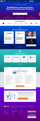 98 Companies that are using Sysomos Social Media ... 98 Companies that are using Sysomos Social Media ...