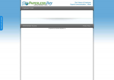 My-Estub ©Paperless Pay Corporation 2014 My-Estub ©Paperless Pay Corporation 2014