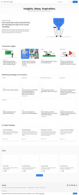 Add Google Trends to Your Marketing Tools Add Google Trends to Your Marketing Tools