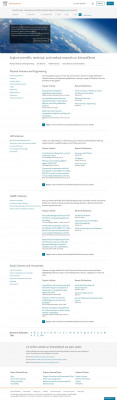 Ten years of research change using Google Trends - Science ... Ten years of research change using Google Trends - Science ...