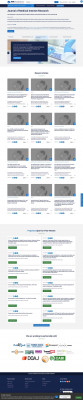 Google Trends for Pain Search Terms in the World's Most ... Google Trends for Pain Search Terms in the World's Most ...