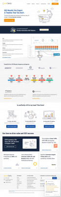 Compare Topics and Keywords: Google Trends | seoClarity Compare Topics and Keywords: Google Trends | seoClarity