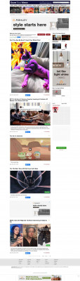 Google Trends | Know Your Meme Google Trends | Know Your Meme