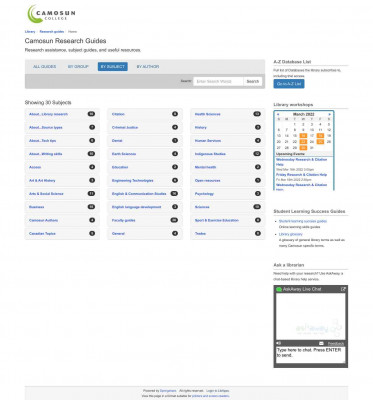 Google trends & RSS - Research guides Google trends & RSS - Research guides