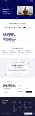 Guide: How to Use Google Trends for PR Opportunities - Prezly Guide: How to Use Google Trends for PR Opportunities - Prezly