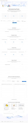 Monitoring Travel Trends - Destination Insights with Google Monitoring Travel Trends - Destination Insights with Google