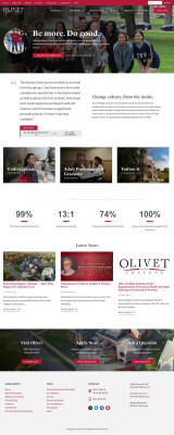 Sparrow offers virtual health services to Olivet College students Sparrow offers virtual health services to Olivet College students