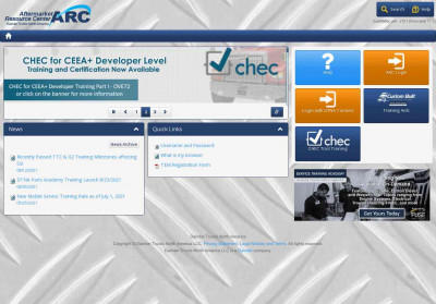 Aftermarket Resource Center Aftermarket Resource Center