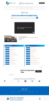 Lowes Kronos Employee Portal - Find Official Portal - CEE-Trust Lowes Kronos Employee Portal - Find Official Portal - CEE-Trust