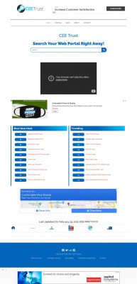 Dtnaarc Login - Find Official Portal - CEE-Trust Dtnaarc Login - Find Official Portal - CEE-Trust