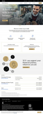 Login - Thrivent Credit Union Login - Thrivent Credit Union