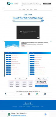 Weddingwire Vendor Portal - Find Official Portal - CEE-Trust Weddingwire Vendor Portal - Find Official Portal - CEE-Trust