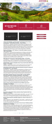 EDD website down: California residents unable to access ... EDD website down: California residents unable to access ...