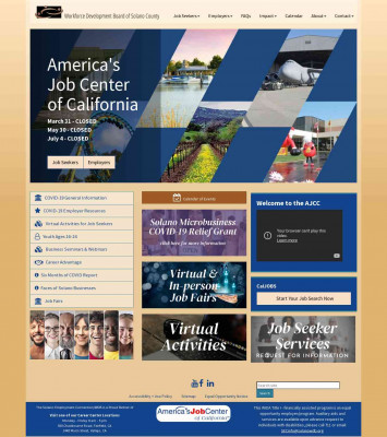 EDD Services | Workforce Development Board of Solano County EDD Services | Workforce Development Board of Solano County