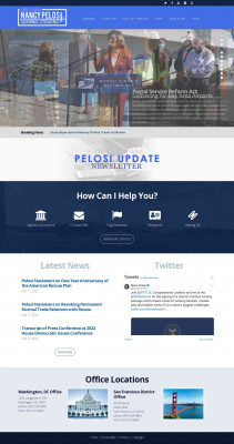 Unemployment Insurance | Congresswoman Nancy Pelosi Unemployment Insurance | Congresswoman Nancy Pelosi