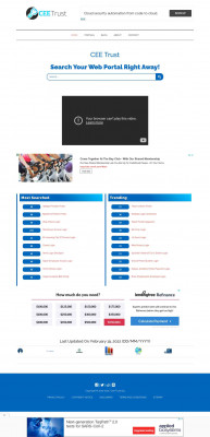 Dtnaarc Login - Find Official Portal - CEE-Trust Dtnaarc Login - Find Official Portal - CEE-Trust