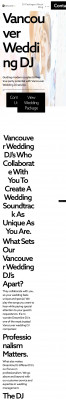 4 Unsettling Truths WeddingWire Is Actually Hiding From ... 4 Unsettling Truths WeddingWire Is Actually Hiding From ...