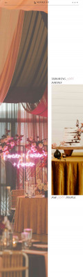 The Knot + WeddingWire Vendor Mixer • XO Moreau Wedding ... The Knot + WeddingWire Vendor Mixer • XO Moreau Wedding ...